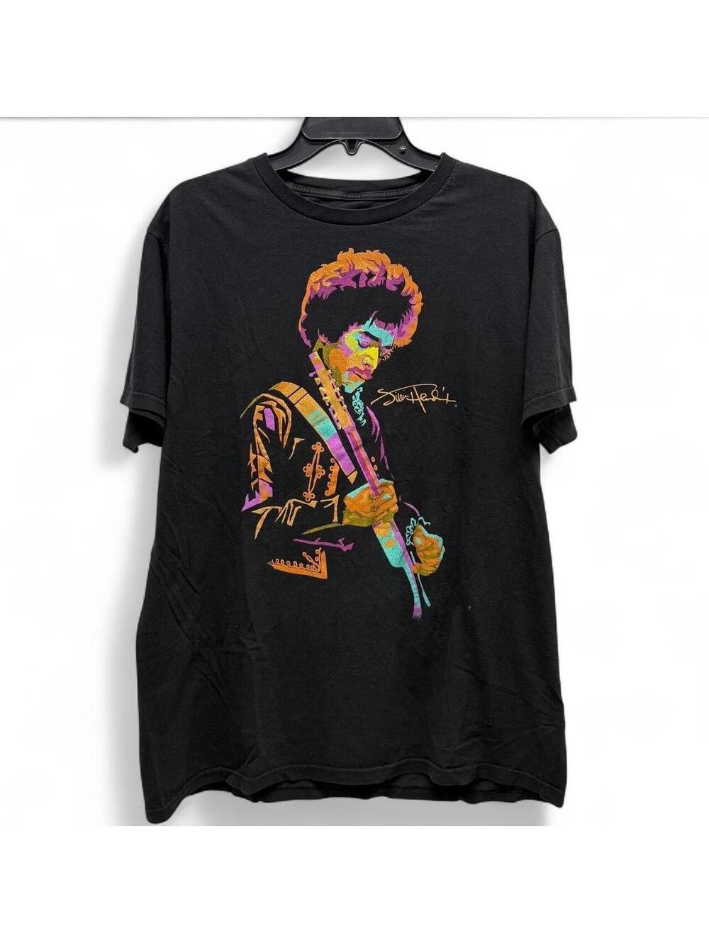 Jimi Hendrix Tshirt